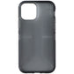 Speck Presidio Perfect-Clear Case for Apple iPhone 12 Pro / iPhone 12 - Smoke Cell Phone - Cases, Covers & Skins Speck - Simple Cell Bulk Wholesale Pricing - USA Seller