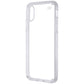 Speck Presidio Clear Case for Apple iPhone XS / X - Clear Cell Phone - Cases, Covers & Skins Speck    - Simple Cell Bulk Wholesale Pricing - USA Seller