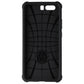 Spigen Rugged Armor EXTRA Series Slim Case for Huawei P10 - Black Cell Phone - Cases, Covers & Skins Spigen - Simple Cell Bulk Wholesale Pricing - USA Seller