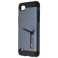 Spigen Slim Armor Series Case for LG Q6 (2017) - Metal Slate Cell Phone - Cases, Covers & Skins Spigen - Simple Cell Bulk Wholesale Pricing - USA Seller