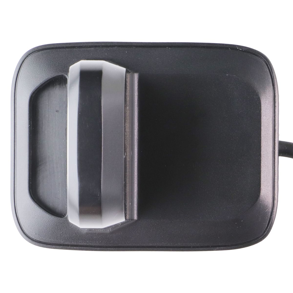 Spigen PF2002 PowerArc ArcField Wireless Charger for Apple Watch - Black
