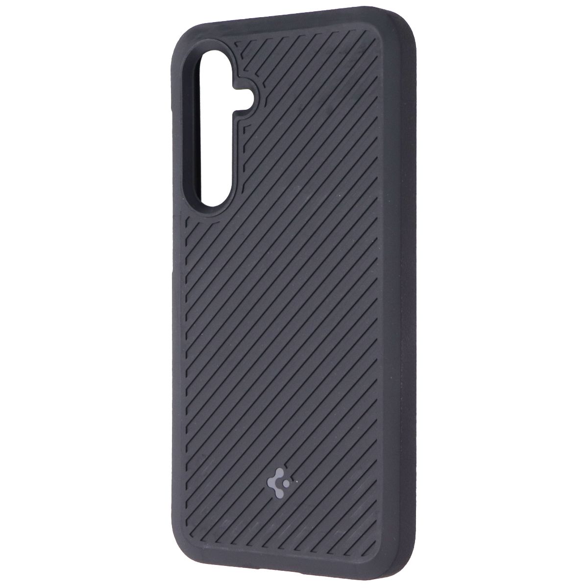 Spigen Core Armor Series Case for Samsung Galaxy S23 FE - Black Cell Phone - Cases, Covers & Skins Spigen - Simple Cell Bulk Wholesale Pricing - USA Seller