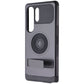 Spigen Slim Armor MagFit Case for Samsung Galaxy S25 Ultra - Black