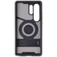 Spigen Slim Armor MagFit Case for Samsung Galaxy S25 Ultra - Black