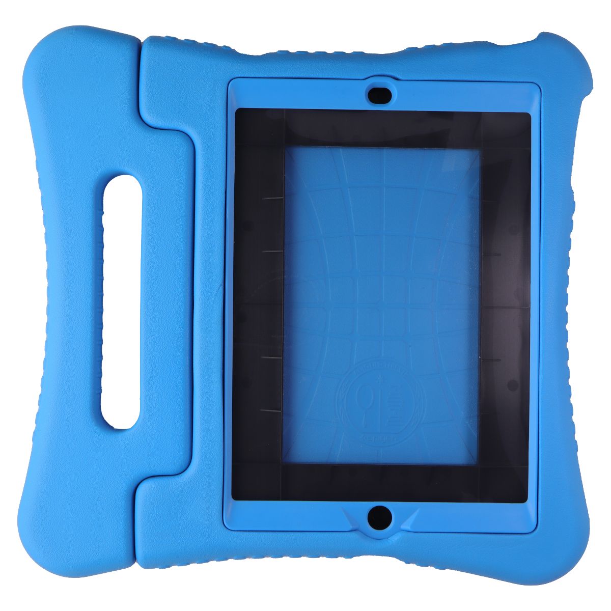 Spigen Play 360 Series Tablet Case for Apple iPad 9.7-inch - Ocean Blue iPad/Tablet Accessories - Cases, Covers, Keyboard Folios Spigen - Simple Cell Bulk Wholesale Pricing - USA Seller