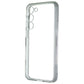 Spigen Crystal Hybrid Series Case for Samsung Galaxy S23+ (Plus) - Clear Cell Phone - Cases, Covers & Skins Spigen - Simple Cell Bulk Wholesale Pricing - USA Seller