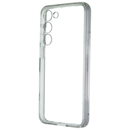 Spigen Crystal Hybrid Series Case for Samsung Galaxy S23+ (Plus) - Clear Cell Phone - Cases, Covers & Skins Spigen - Simple Cell Bulk Wholesale Pricing - USA Seller