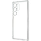 Spigen Crystal Flex Series Case for Samsung Galaxy S24 Ultra - Crystal Clear Cell Phone - Cases, Covers & Skins Spigen    - Simple Cell Bulk Wholesale Pricing - USA Seller