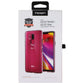 Spigen Slim Armor Crystal Case for LG G7 ThinQ / LG G7 One - Crystal Clear Cell Phone - Cases, Covers & Skins Spigen - Simple Cell Bulk Wholesale Pricing - USA Seller