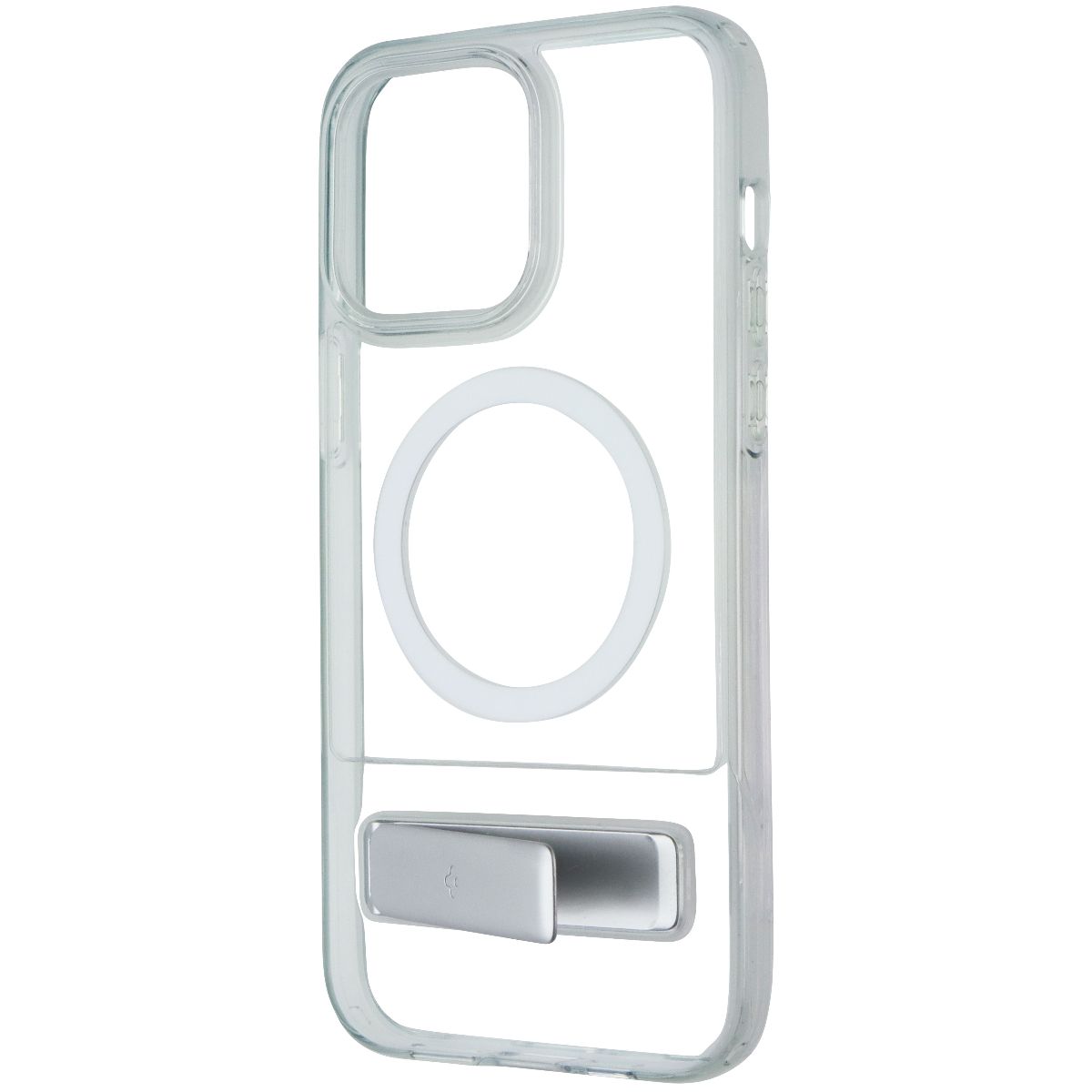Spigen Slim Armor Essential S with MagSafe for Apple iPhone 14 Pro Max - Clear Cell Phone - Cases, Covers & Skins Spigen - Simple Cell Bulk Wholesale Pricing - USA Seller