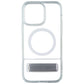 Spigen Slim Armor Essential S with MagSafe for Apple iPhone 14 Pro Max - Clear Cell Phone - Cases, Covers & Skins Spigen - Simple Cell Bulk Wholesale Pricing - USA Seller