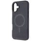 Spigen Core Armor Series Gel Case for Apple iPhone 16 Plus - Black Cell Phone - Cases, Covers & Skins Spigen - Simple Cell Bulk Wholesale Pricing - USA Seller