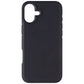 Spigen Core Armor Series Gel Case for Apple iPhone 16 Plus - Black Cell Phone - Cases, Covers & Skins Spigen - Simple Cell Bulk Wholesale Pricing - USA Seller