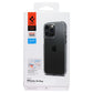 Spigen Crystal Hybrid Series Case for Apple iPhone 14 Pro - Clear Cell Phone - Cases, Covers & Skins Spigen - Simple Cell Bulk Wholesale Pricing - USA Seller