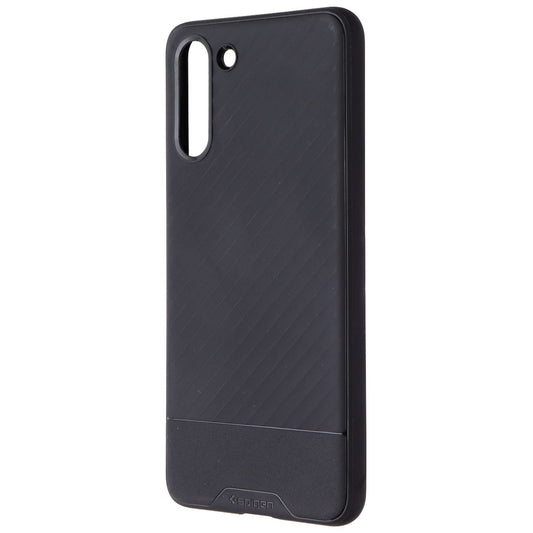 Spigen Core Armor Series Case for Samsung Galaxy (S21+) 5G - Black Cell Phone - Cases, Covers & Skins Spigen    - Simple Cell Bulk Wholesale Pricing - USA Seller