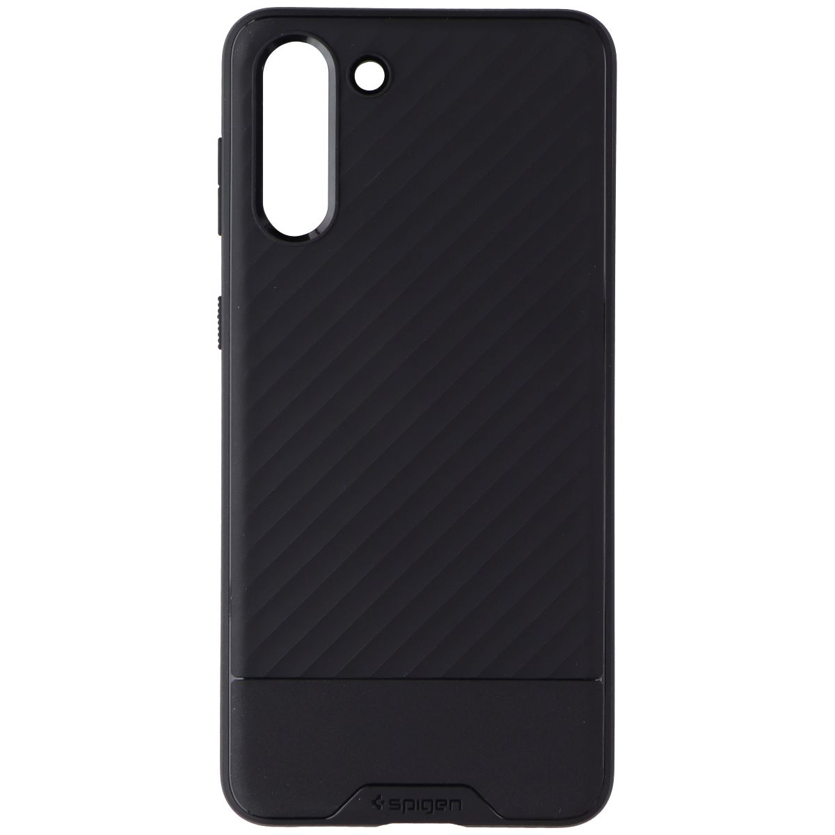 Spigen Core Armor Series Case for Samsung Galaxy (S21+) 5G - Black Cell Phone - Cases, Covers & Skins Spigen    - Simple Cell Bulk Wholesale Pricing - USA Seller