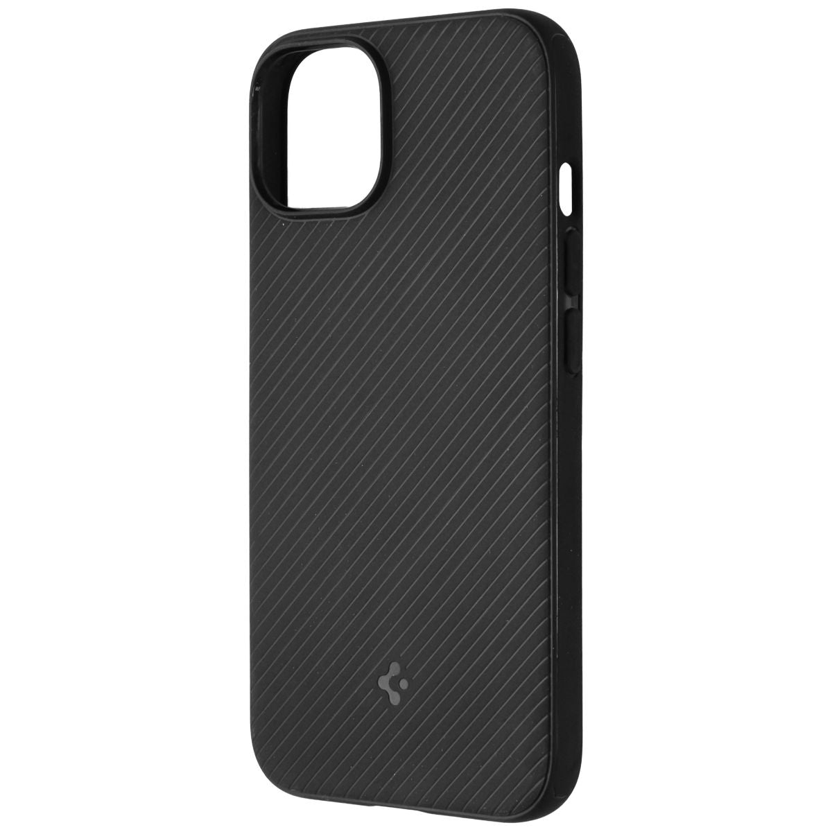 Spigen Core Armor MagFit Series Case for MagSafe for Apple iPhone 14 - Black Cell Phone - Cases, Covers & Skins Spigen - Simple Cell Bulk Wholesale Pricing - USA Seller