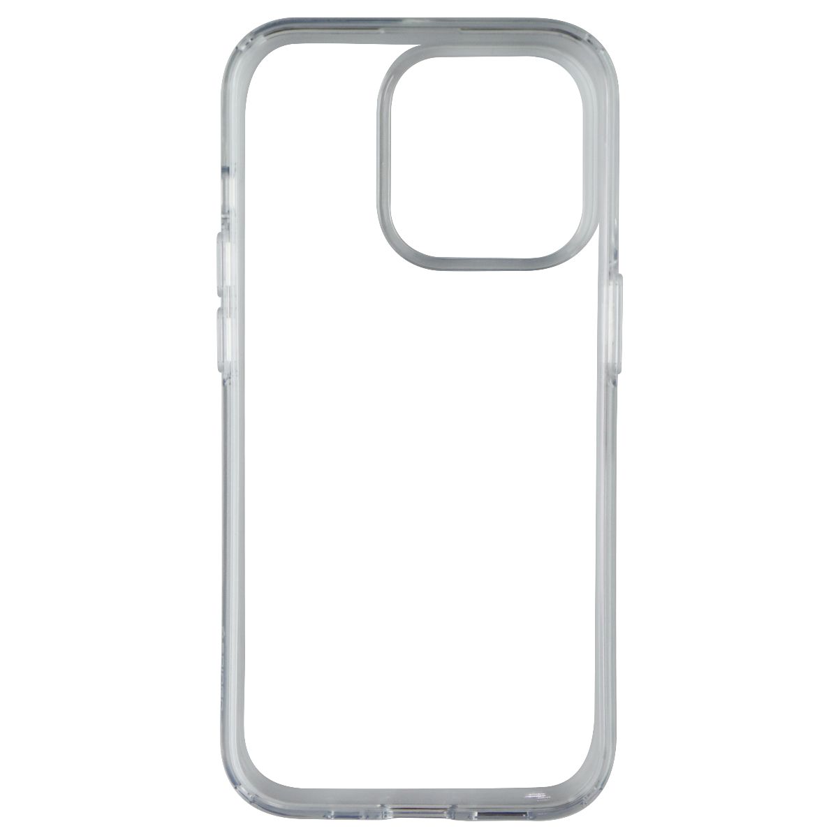 Spigen Crystal Flex DuraClear Series Case for Apple iPhone 14 Pro - Clear Cell Phone - Cases, Covers & Skins Spigen - Simple Cell Bulk Wholesale Pricing - USA Seller