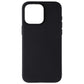 Spigen Liquid Air Armor for iPhone 15 Pro Max - Matte Black Cell Phone - Cases, Covers & Skins Spigen    - Simple Cell Bulk Wholesale Pricing - USA Seller