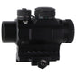 Spitfire 1X Prism Scope DRT (MOA) Reticle / Missing Lens Caps Other Sporting Goods Spitfire    - Simple Cell Bulk Wholesale Pricing - USA Seller