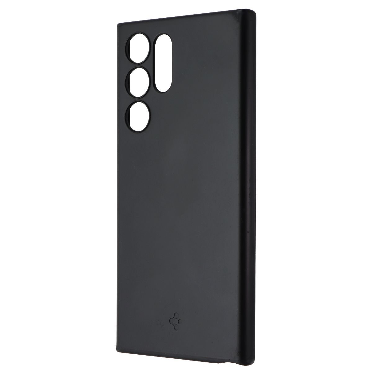 Spigen Thin Fit Case for Samsung Galaxy S24 Ultra - Black Cell Phone - Cases, Covers & Skins Spigen - Simple Cell Bulk Wholesale Pricing - USA Seller