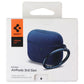 Spigen Urban Fit Series Case for Apple AirPods 3rd Gen - Navy Blue