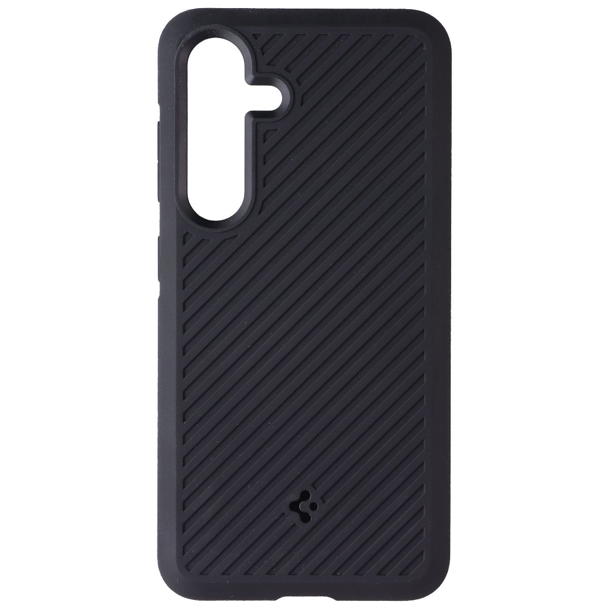 Spigen Core Armor Protective Case for Samsung Galaxy S24 - Matte Black
