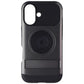 Spigen Slim Armor Case for MagSafe for Apple iPhone 16 - Gunmetal Cell Phone - Cases, Covers & Skins Spigen - Simple Cell Bulk Wholesale Pricing - USA Seller