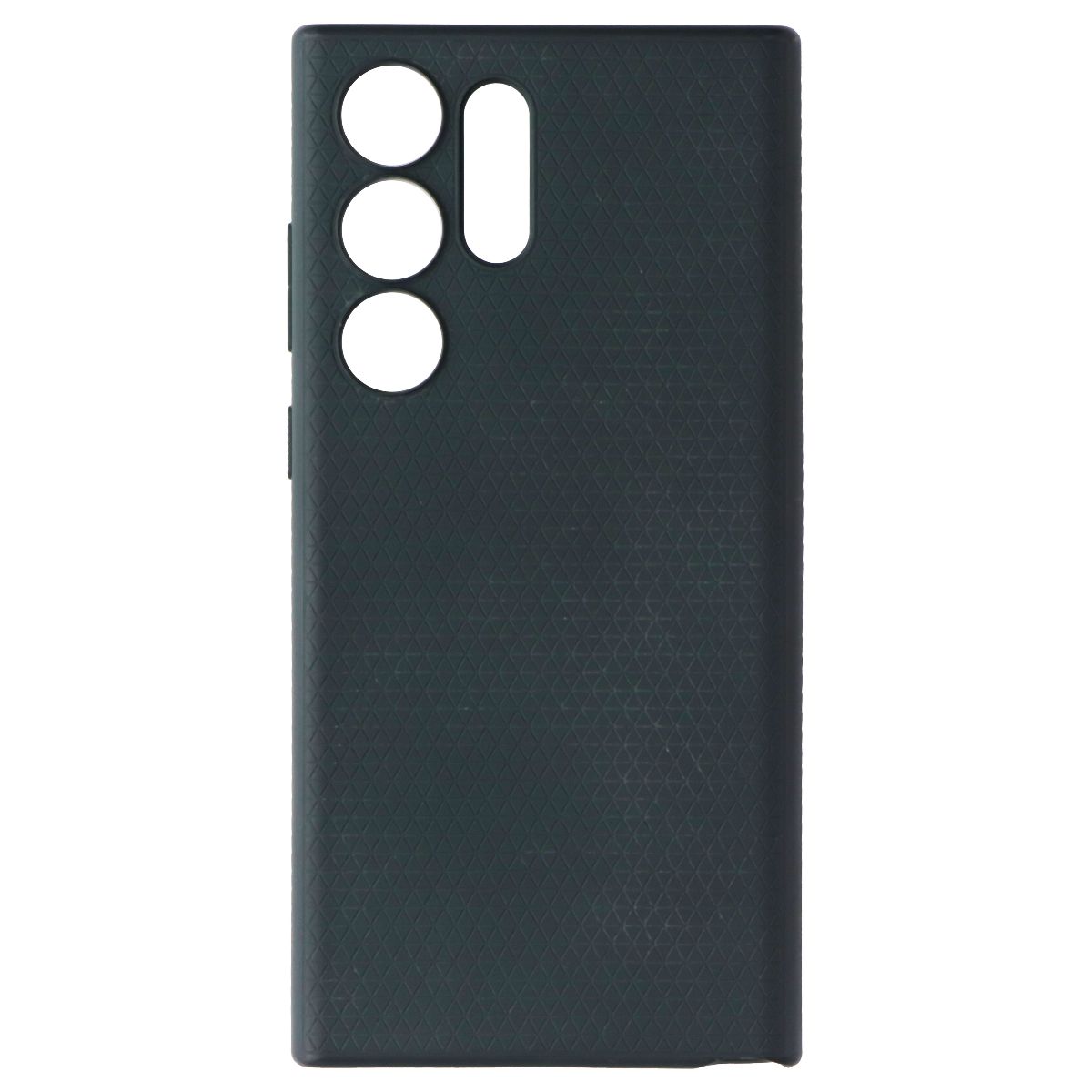 Spigen Liquid Air Slim Case for Samsung Galaxy S23 Ultra - Abyss Green Cell Phone - Cases, Covers & Skins Spigen - Simple Cell Bulk Wholesale Pricing - USA Seller