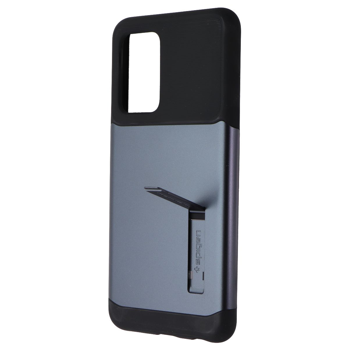 Spigen Slim Armor Designed for Samsung Galaxy A52 (5G)/A52 - Metal Slate Cell Phone - Cases, Covers & Skins Spigen - Simple Cell Bulk Wholesale Pricing - USA Seller