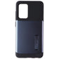 Spigen Slim Armor Designed for Samsung Galaxy A52 (5G)/A52 - Metal Slate Cell Phone - Cases, Covers & Skins Spigen - Simple Cell Bulk Wholesale Pricing - USA Seller
