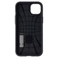 Spigen Slim Armor Series Case with Kickstand for Apple iPhone 14 Plus - Gunmetal Cell Phone - Cases, Covers & Skins Spigen - Simple Cell Bulk Wholesale Pricing - USA Seller