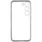 Spigen Crystal Flex Series Case for Samsung Galaxy S23 - Clear Cell Phone - Cases, Covers & Skins Spigen    - Simple Cell Bulk Wholesale Pricing - USA Seller