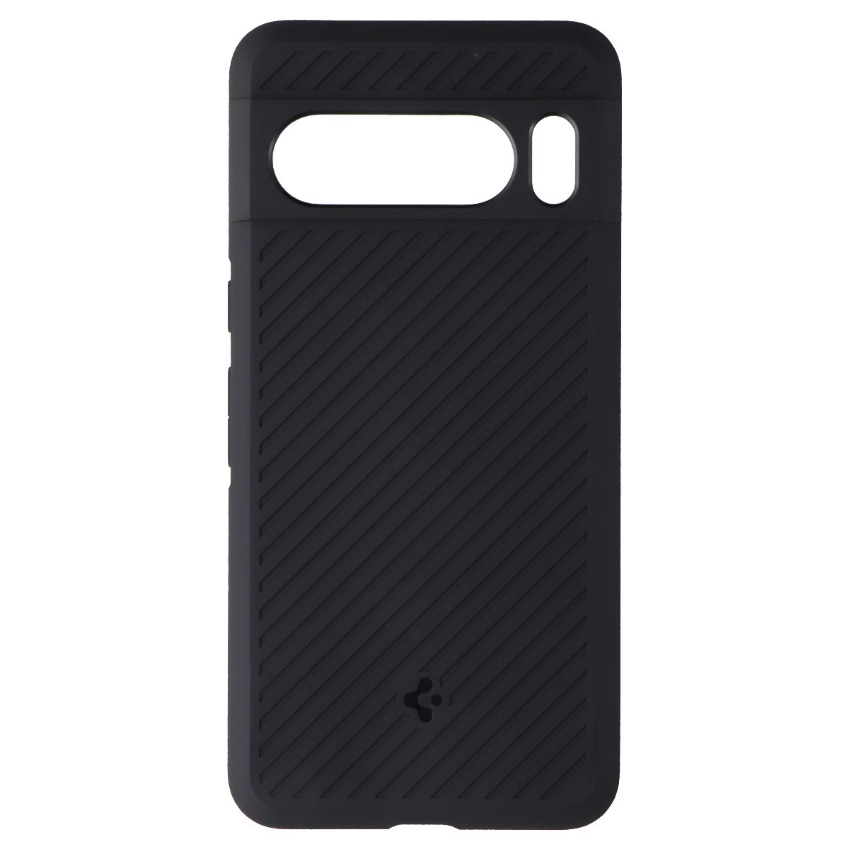 Spigen Core Armor Series Flexible Gel Case for Google Pixel 8 Pro - Black Cell Phone - Cases, Covers & Skins Spigen    - Simple Cell Bulk Wholesale Pricing - USA Seller