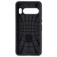 Spigen Core Armor Series Flexible Gel Case for Google Pixel 8 Pro - Black Cell Phone - Cases, Covers & Skins Spigen    - Simple Cell Bulk Wholesale Pricing - USA Seller