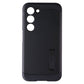 Spigen Tough Armor Series Kickstand Case for Samsung Galaxy S23 - Black Cell Phone - Cases, Covers & Skins Spigen - Simple Cell Bulk Wholesale Pricing - USA Seller