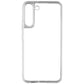 Spigen Crystal Flex Series Case for Samsung Galaxy (S22+) - Clear Cell Phone - Cases, Covers & Skins Spigen    - Simple Cell Bulk Wholesale Pricing - USA Seller