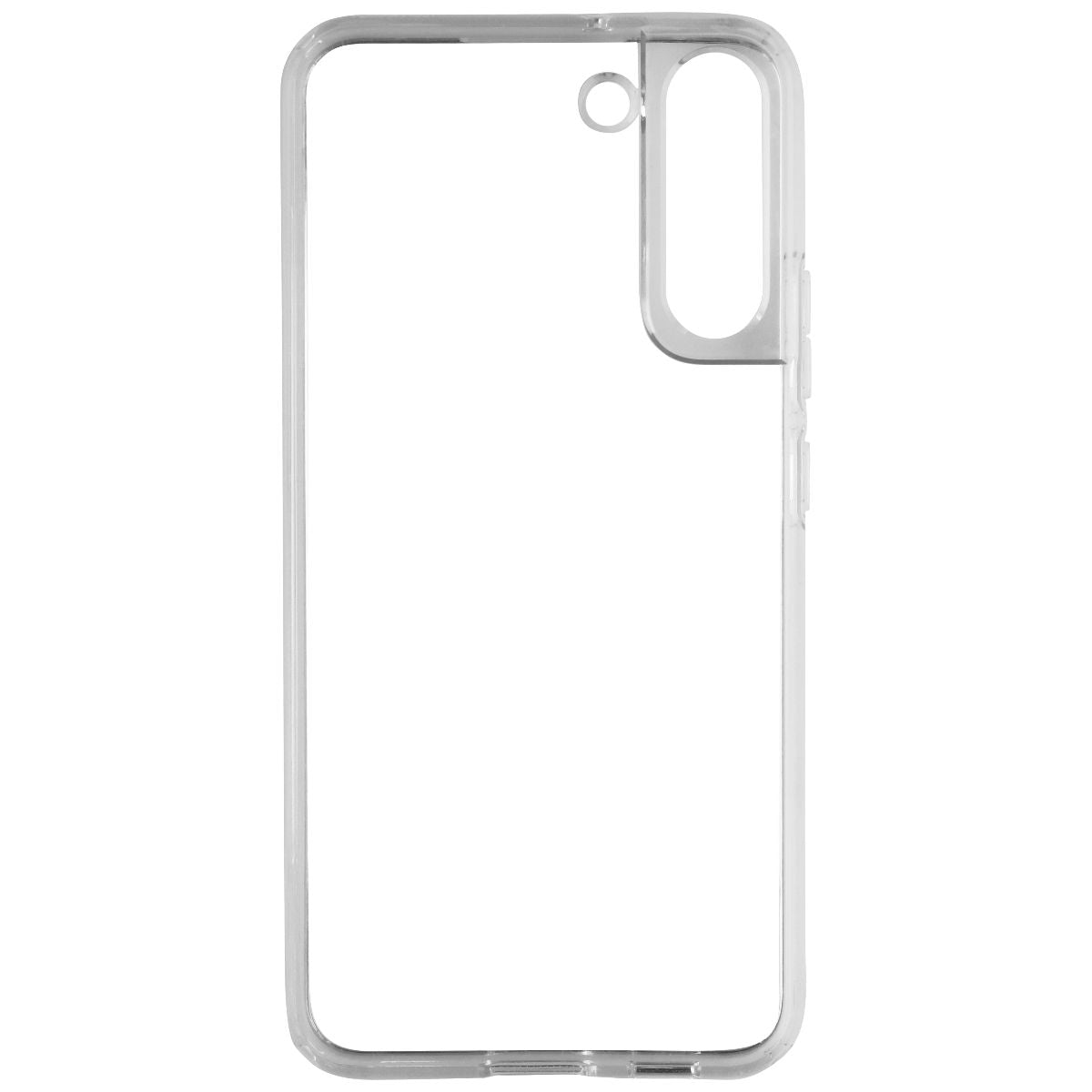 Spigen Crystal Flex Series Case for Samsung Galaxy (S22+) - Clear Cell Phone - Cases, Covers & Skins Spigen    - Simple Cell Bulk Wholesale Pricing - USA Seller