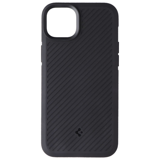 Spigen Core Armor for Apple iPhone 15 Plus - Black Cell Phone - Cases, Covers & Skins Spigen    - Simple Cell Bulk Wholesale Pricing - USA Seller
