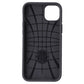 Spigen Core Armor for Apple iPhone 15 Plus - Black Cell Phone - Cases, Covers & Skins Spigen - Simple Cell Bulk Wholesale Pricing - USA Seller