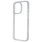 Spigen Crystal Flex Series Case for Apple iPhone 15 Pro - Crystal Clear Cell Phone - Cases, Covers & Skins Spigen - Simple Cell Bulk Wholesale Pricing - USA Seller