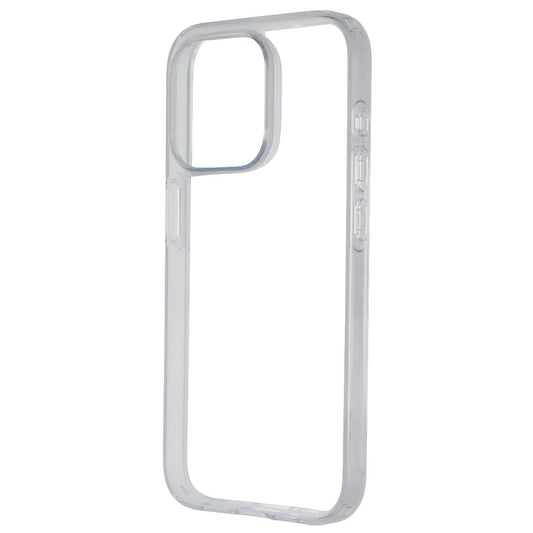 Spigen Crystal Flex Series Case for Apple iPhone 15 Pro - Crystal Clear