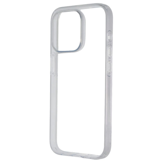 Spigen Crystal Flex Series Case for iPhone 15 Pro - Clear Cell Phone - Cases, Covers & Skins Spigen    - Simple Cell Bulk Wholesale Pricing - USA Seller
