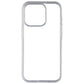 Spigen Crystal Flex Series Case for Apple iPhone 15 Pro - Crystal Clear Cell Phone - Cases, Covers & Skins Spigen - Simple Cell Bulk Wholesale Pricing - USA Seller