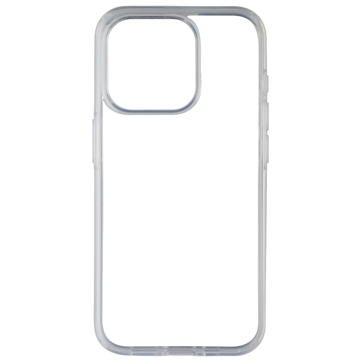 Spigen Crystal Flex Series Case for Apple iPhone 15 Pro - Crystal Clear Cell Phone - Cases, Covers & Skins Spigen - Simple Cell Bulk Wholesale Pricing - USA Seller