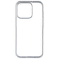 Spigen Crystal Flex Series Case for Apple iPhone 15 Pro - Crystal Clear