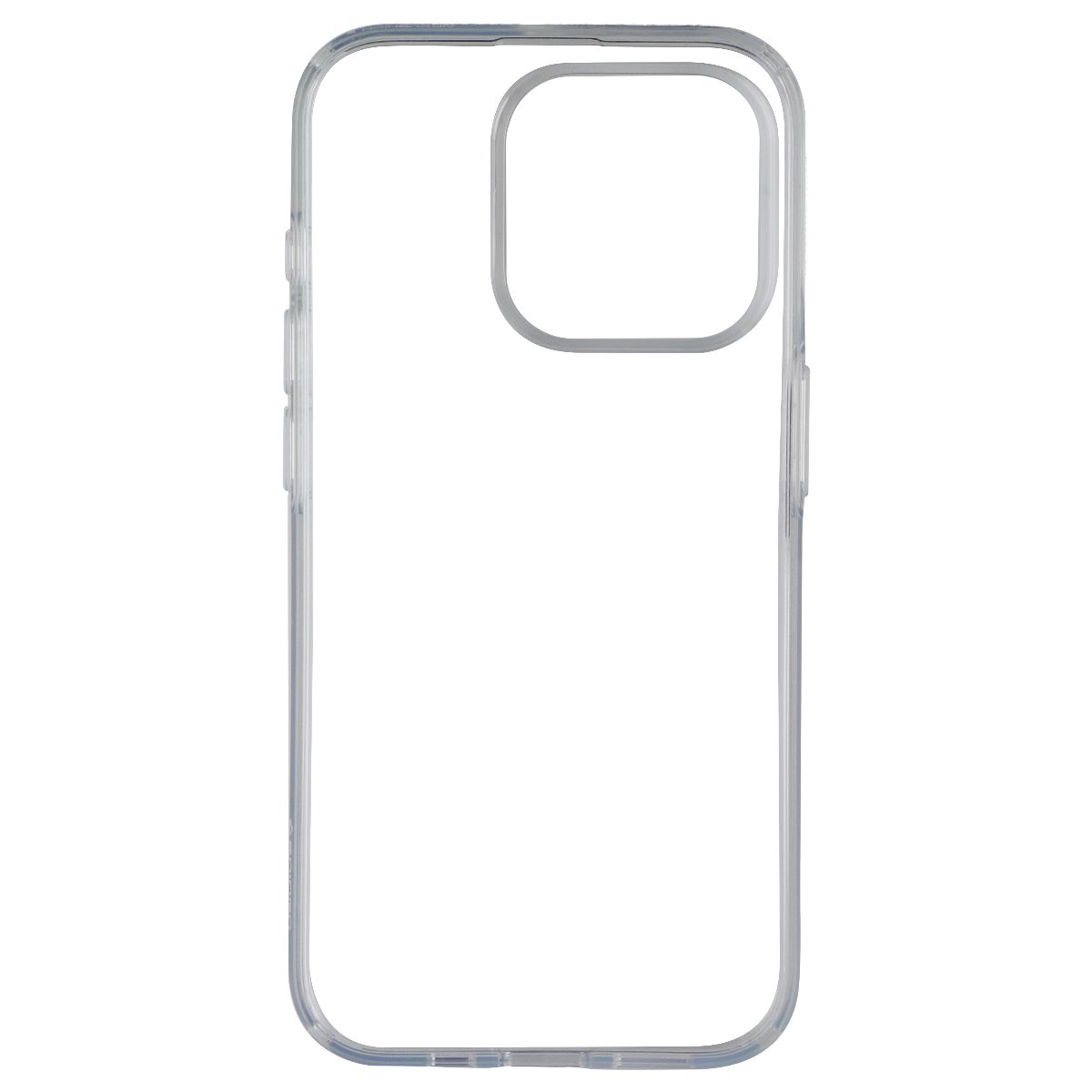 Spigen Crystal Flex Series Case for Apple iPhone 15 Pro - Crystal Clear Cell Phone - Cases, Covers & Skins Spigen - Simple Cell Bulk Wholesale Pricing - USA Seller