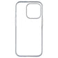 Spigen Crystal Flex Series Case for Apple iPhone 15 Pro - Crystal Clear