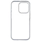 Spigen Crystal Flex Series Case for iPhone 15 Pro - Clear Cell Phone - Cases, Covers & Skins Spigen    - Simple Cell Bulk Wholesale Pricing - USA Seller