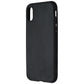 Spigen Liquid Air Series Case for Apple iPhone Xs/X - Matte Black Cell Phone - Cases, Covers & Skins Spigen - Simple Cell Bulk Wholesale Pricing - USA Seller